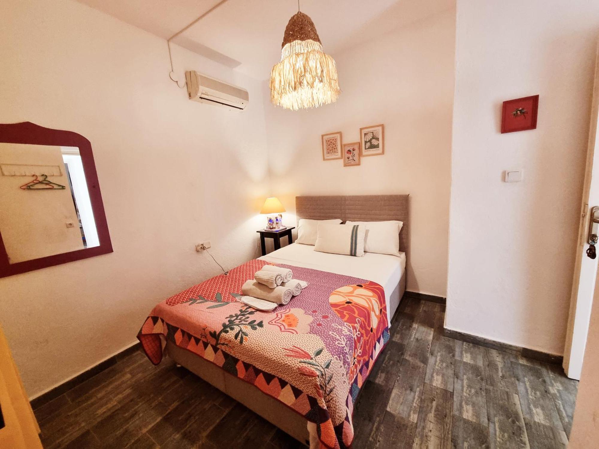 Kumbahce Fethiye Hanim Pansiyon Bodrum Eksteriør bilde