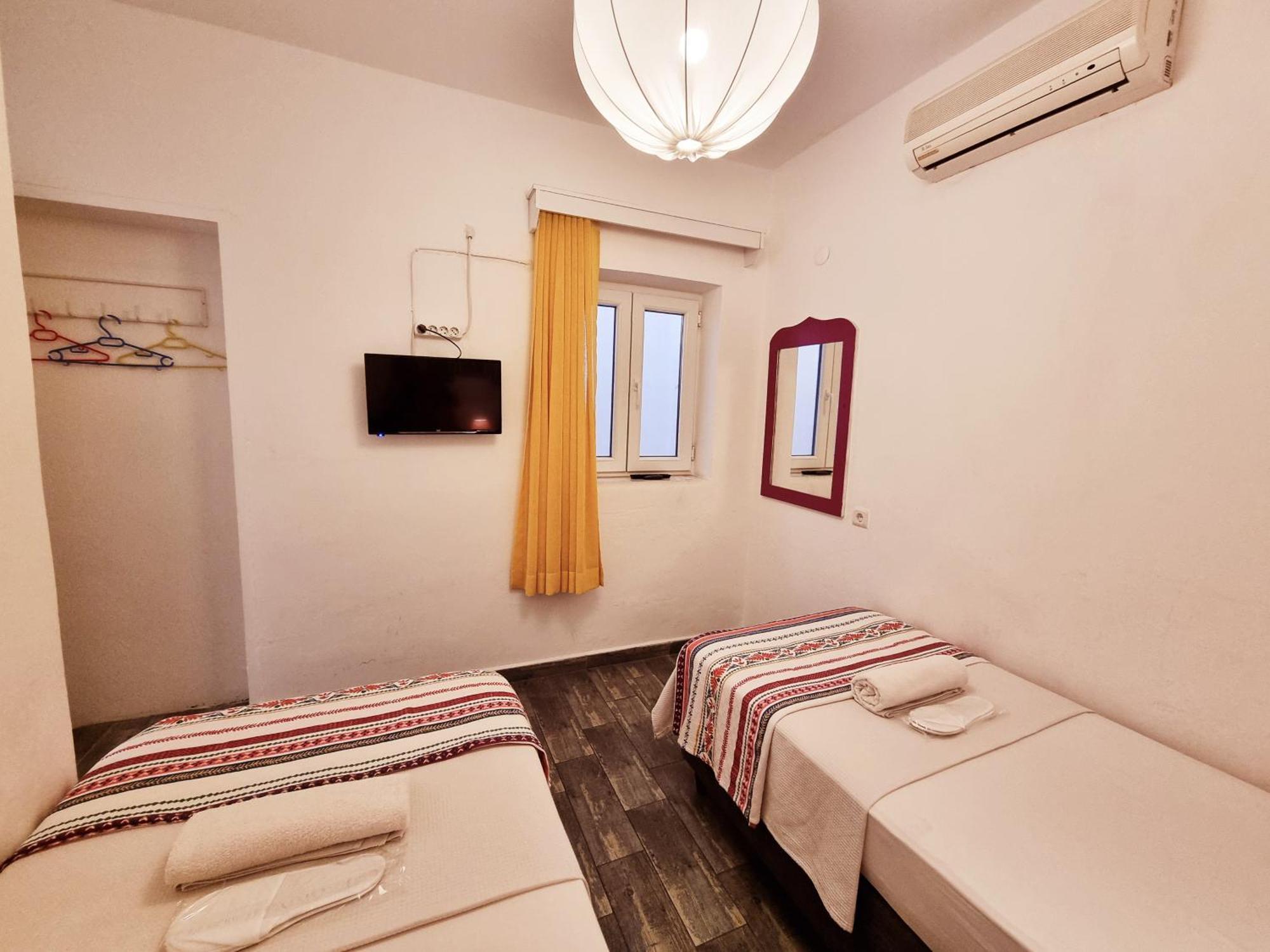 Kumbahce Fethiye Hanim Pansiyon Bodrum Eksteriør bilde
