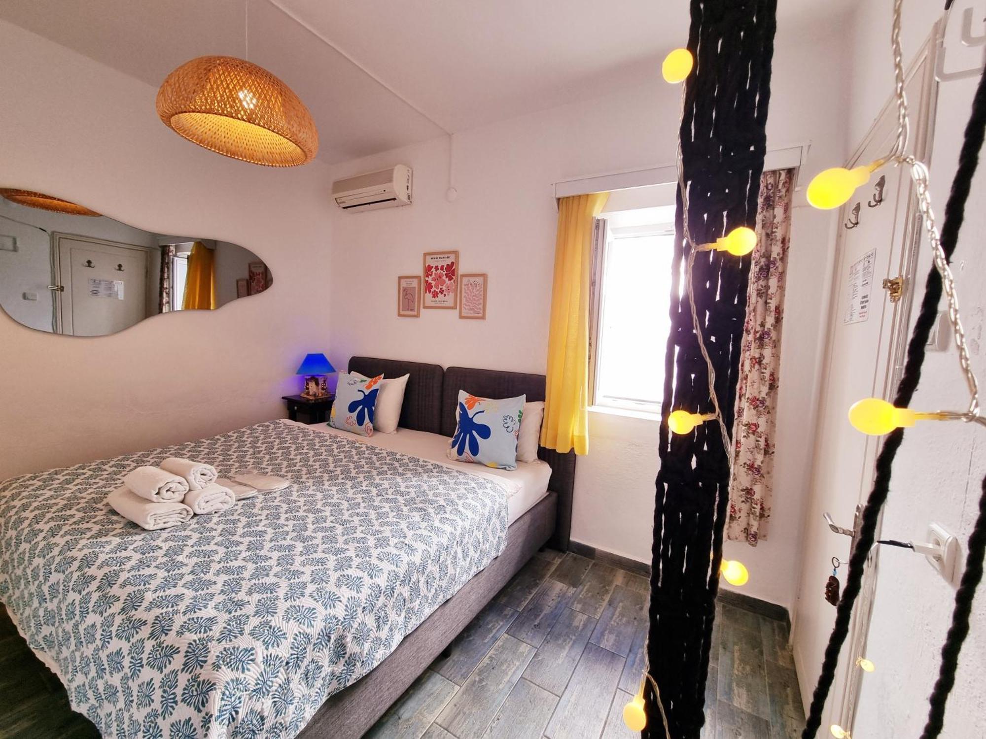 Kumbahce Fethiye Hanim Pansiyon Bodrum Eksteriør bilde